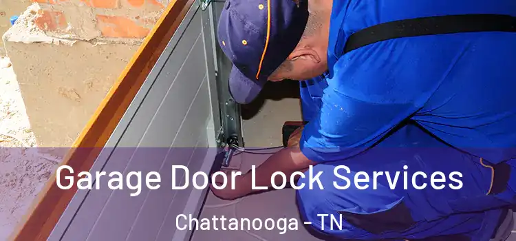  Garage Door Lock Services Chattanooga - TN