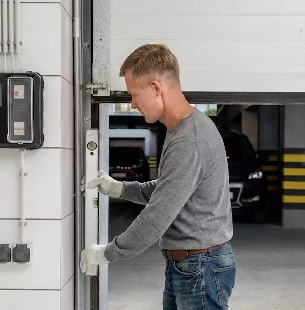 Why Choose Us for Door, Gate and Security Services in Chattanooga, TN