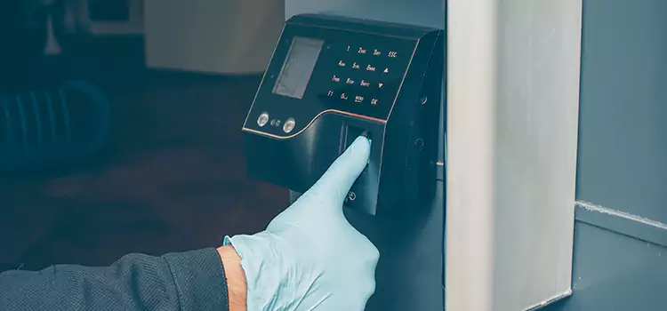 Access Control Installation Chattanooga