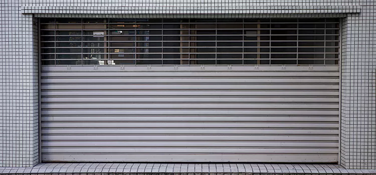Advanced Solutions for Your Aluminum Garage Doors in Chattanooga, Tennessee