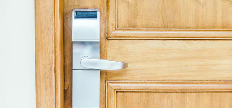 Advanced Solutions in Chattanooga, TN for Modern Security