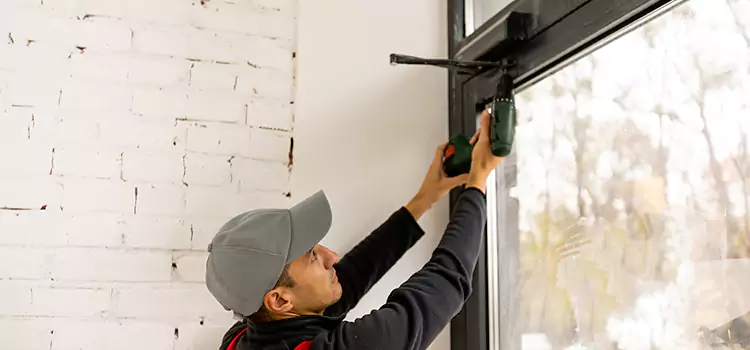 Automatic Door Opener Commercial Chattanooga