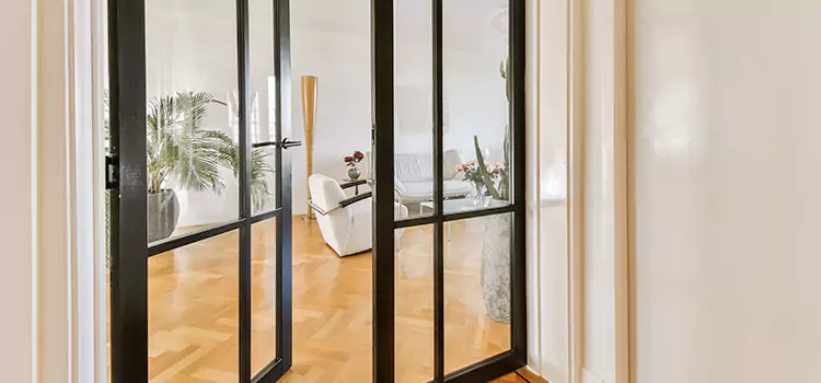 Bifold Door Replacement Chattanooga