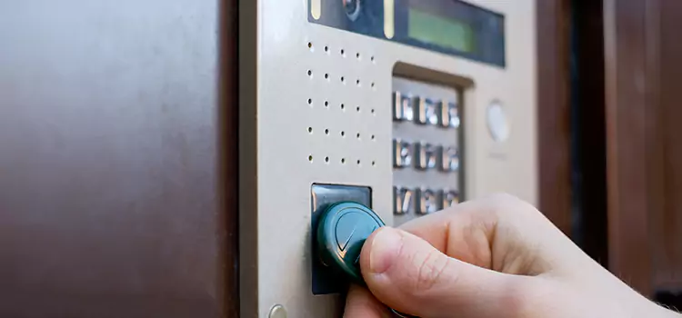 Enhanced Security Features Chattanooga