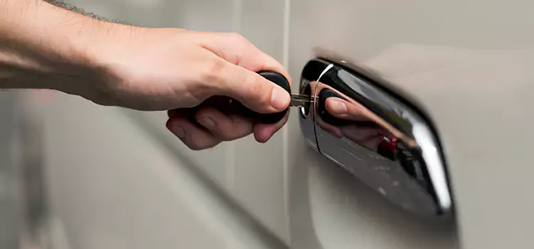 Why Choose Our Auto Locksmith Team in Chattanooga, TN?