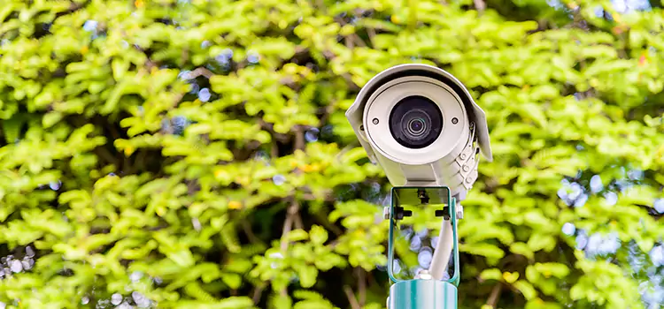 Advanced Surveillance Solutions for Every Need in Chattanooga