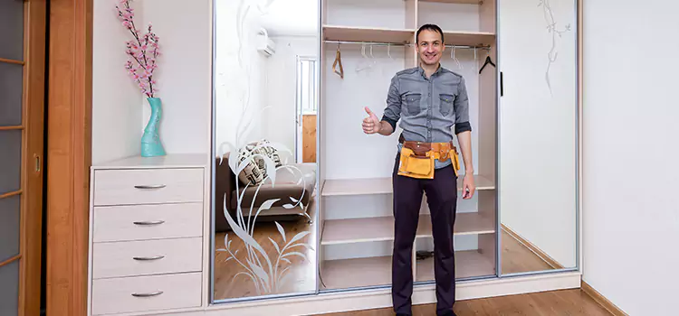 Sliding Closet Door Replacement Chattanooga