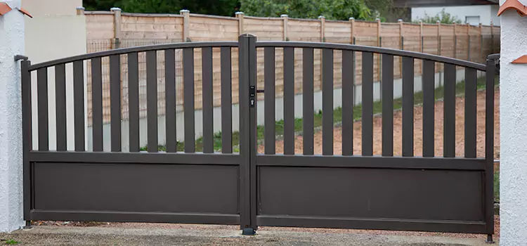 Advanced Gate Solutions in Chattanooga, TN