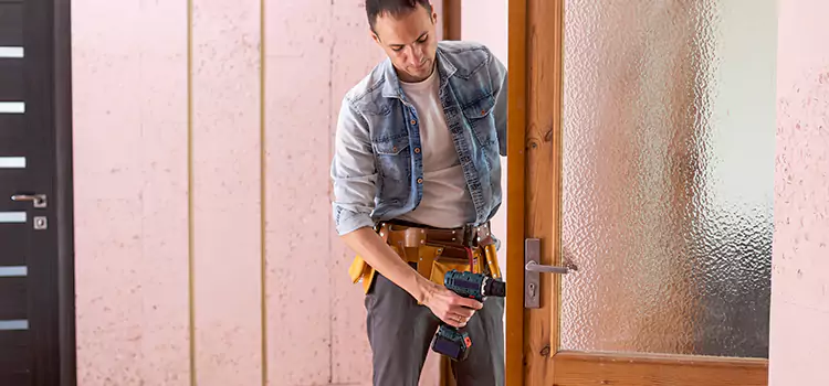Exterior Door Frame Installation Chattanooga