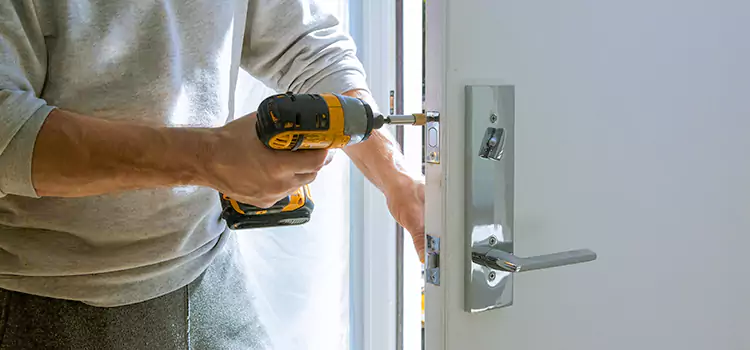 Door Knob Lock Repair Chattanooga