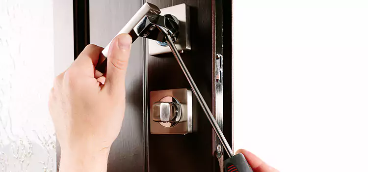 Door Lock Replacement Service Chattanooga