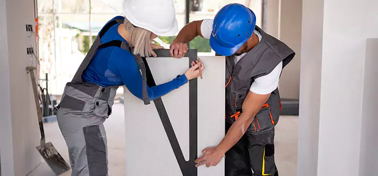 Why Choose Us for Door Panel Services in Chattanooga, TN?