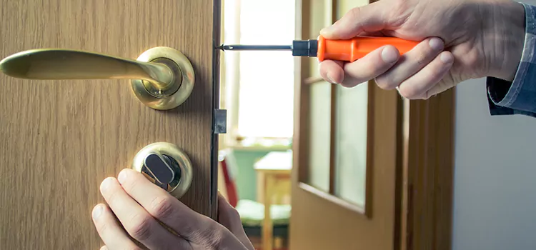 Garage Door Installation Chattanooga