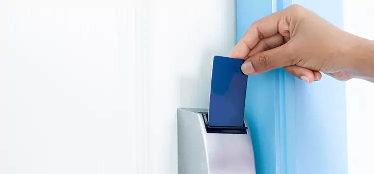 Access Control System Integration Chattanooga