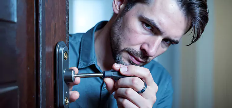Eviction Locksmith Chattanooga