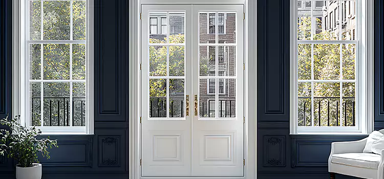 French Door Lock Repair Chattanooga
