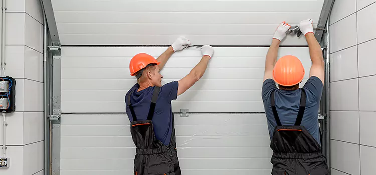Choose Us for Your Garage Door Needs in Chattanooga