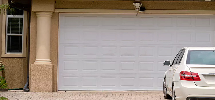 Comprehensive Garage Door Maintenance Services in Chattanooga, TN