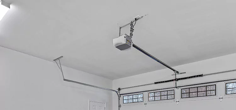 Experienced Garage Door Installers Chattanooga