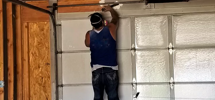Specialized Garage Door Panel Solutions in Chattanooga, TN