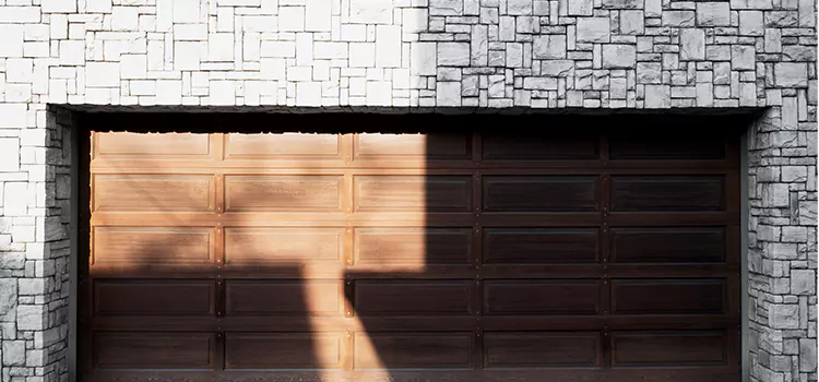 Garage Door Installation Chattanooga