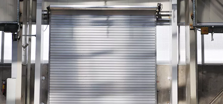 Roller Door Maintenance Chattanooga