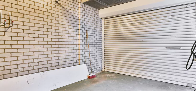 Comprehensive Solutions for Every Garage in Chattanooga