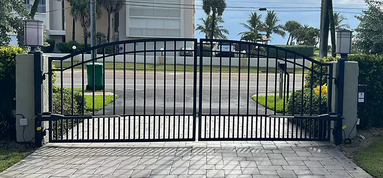 Gate Opener Replacement Near Me in Chattanooga, TN