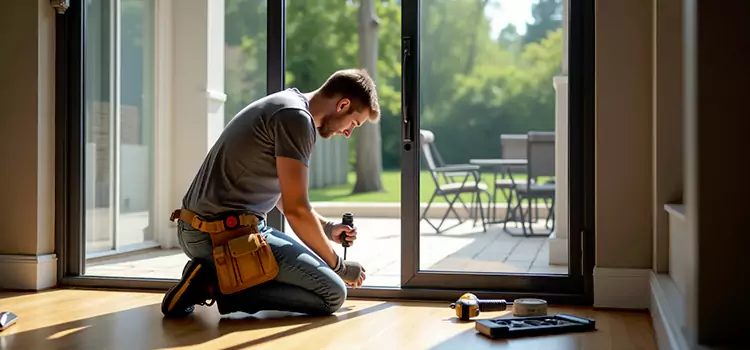 Comprehensive Solutions for Every Glass Door Need in Chattanooga, TN