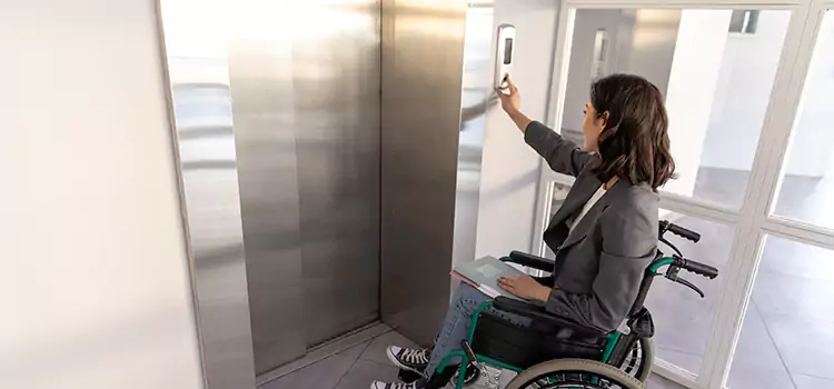 Benefits of Modern Handicap Door Systems in Chattanooga, TN