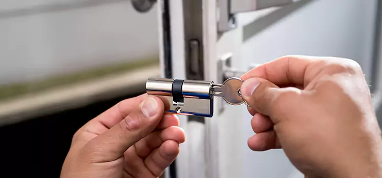 Emergency Locksmith for House Chattanooga