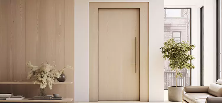 Choose Quality for Your Inside Doors in Chattanooga, TN