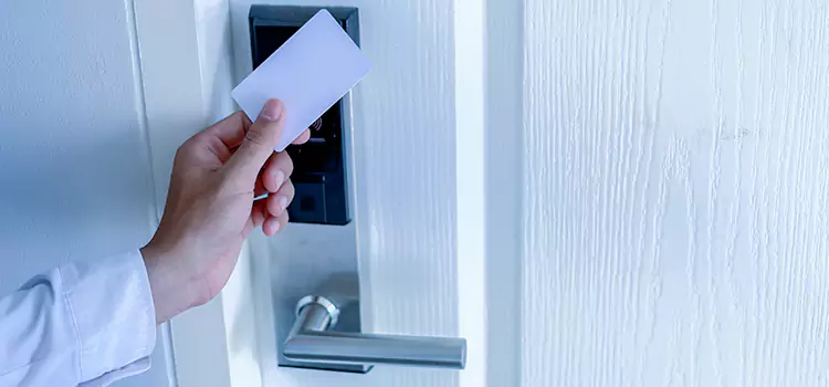 Why Choose Us for Your Keycard Lock Installation in Chattanooga, TN?