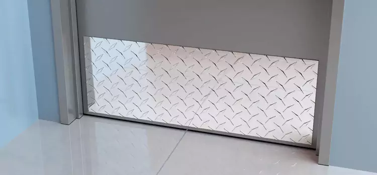 Benefits of Professional Kick Plate Solutions in Chattanooga, TN