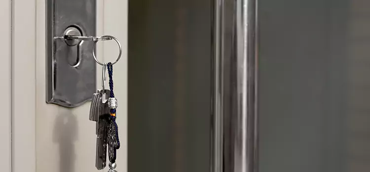 Master Keying by the Numbers Chattanooga