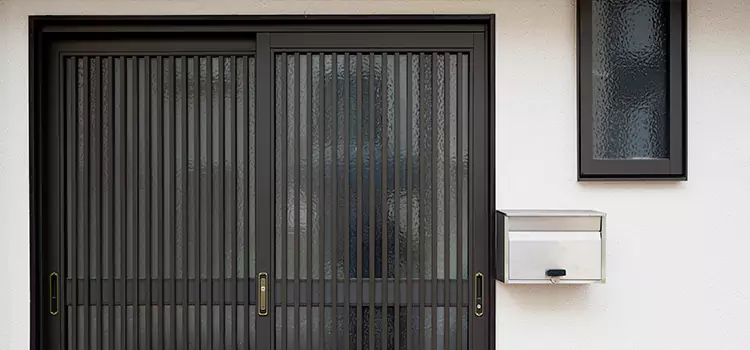 Sliding Screen Door Repair Chattanooga