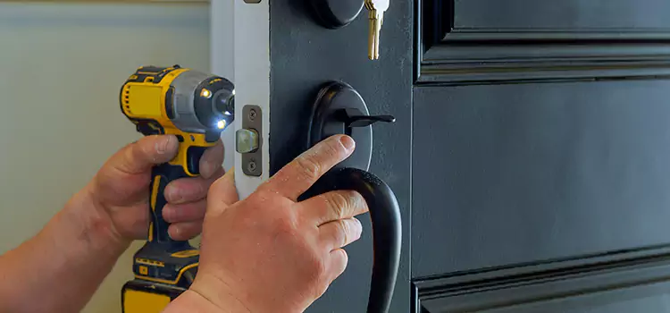Mobile Automotive Locksmith Chattanooga