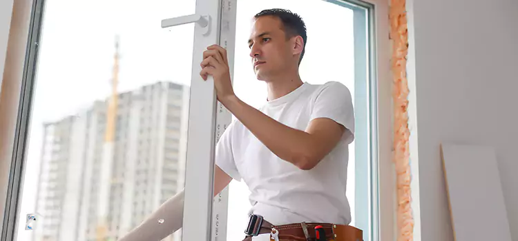 Patio Glass Replacement Chattanooga