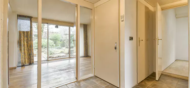 Why Choose Our Pocket Door Experts in Chattanooga, TN?