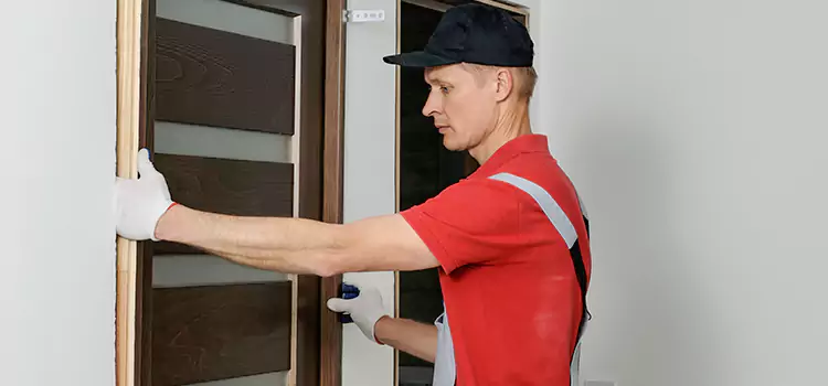 Frame and Panel Restoration Chattanooga