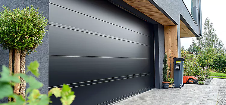 Residential Garage Door Service Chattanooga