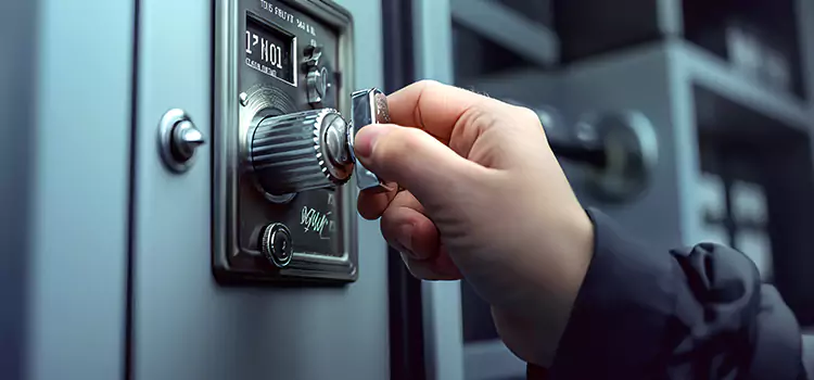 Locksmith Cost to Open Safe Chattanooga