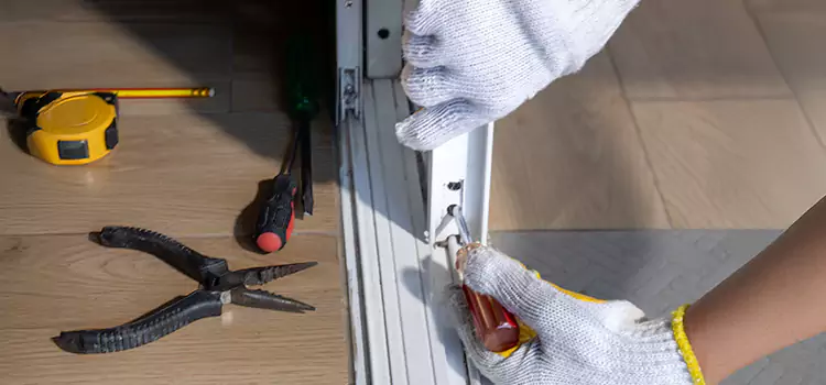 Sliding Door Installation Services in Chattanooga, TN