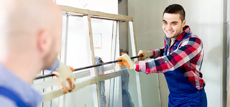 Patio Door Panel Replacement Chattanooga