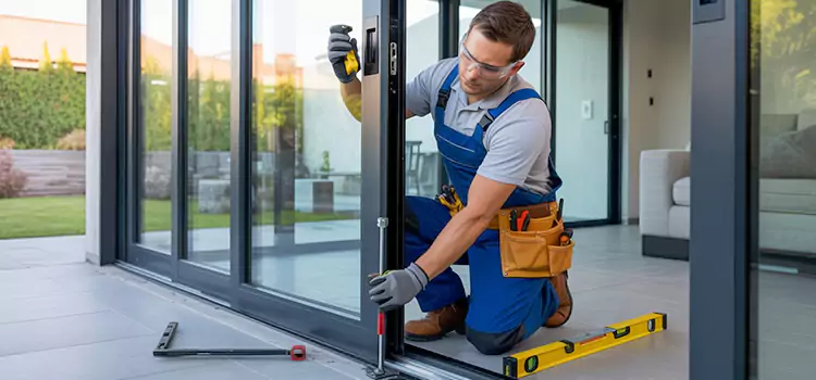 Sliding Screen Door Repair Chattanooga