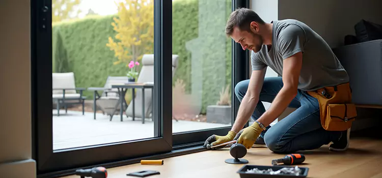Patio Sliding Glass Door Replacement Chattanooga
