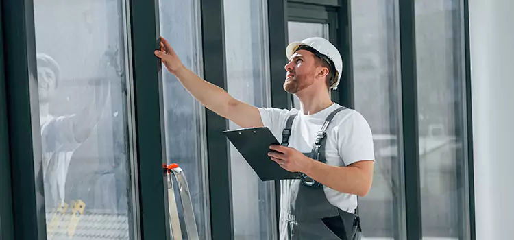 Comprehensive Solutions for Your Sticking Doors in Chattanooga, TN