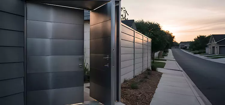 Comprehensive Steel Door Solutions in Chattanooga, TN