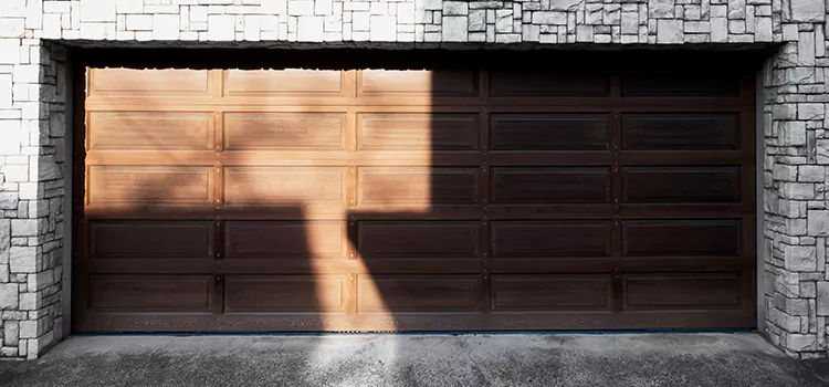 Commercial Roll Up Garage Doors Chattanooga