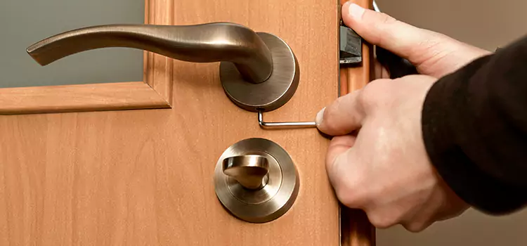 Access Control System Integration Chattanooga